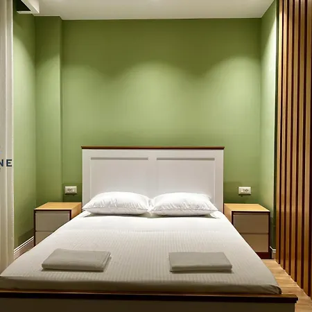 Apartment Serene