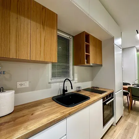 Apartment Serene