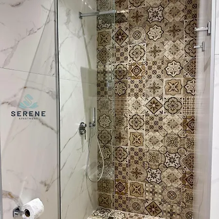 Serene Apartment