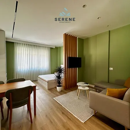 Apartment Serene Korce