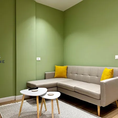 Apartment Serene