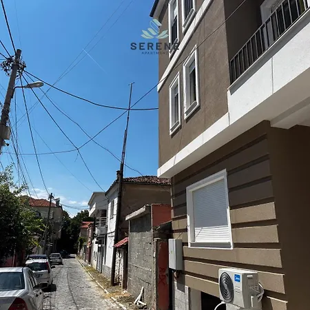 Apartman Serene *