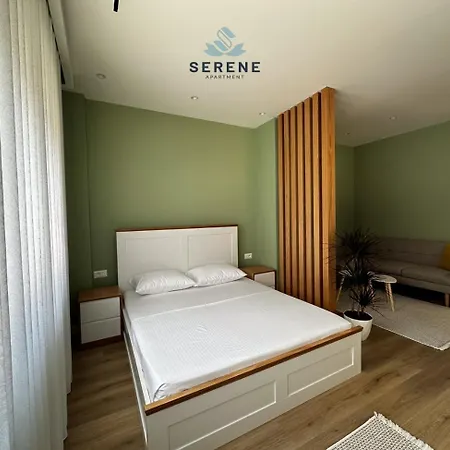 Serene Apartment *